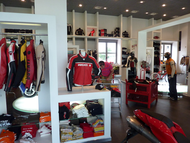 store